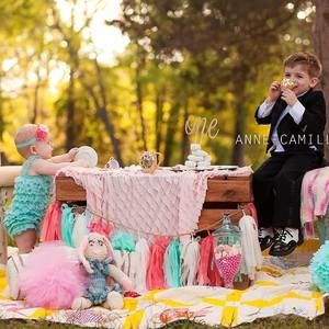 Meet your Posher, Carmen martin